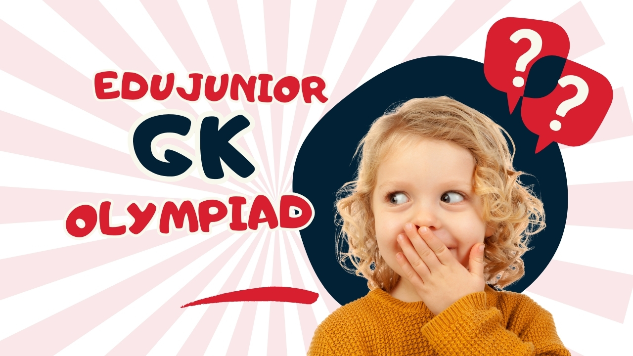 Unlocking Potential: Everything You Need to Know About GK Olympiad
