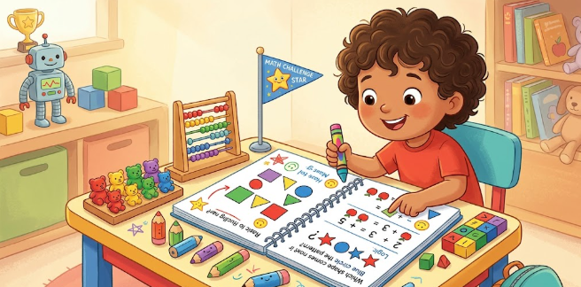 Math Olympiad Questions: What to Expect & How to Get Better at Solving Them