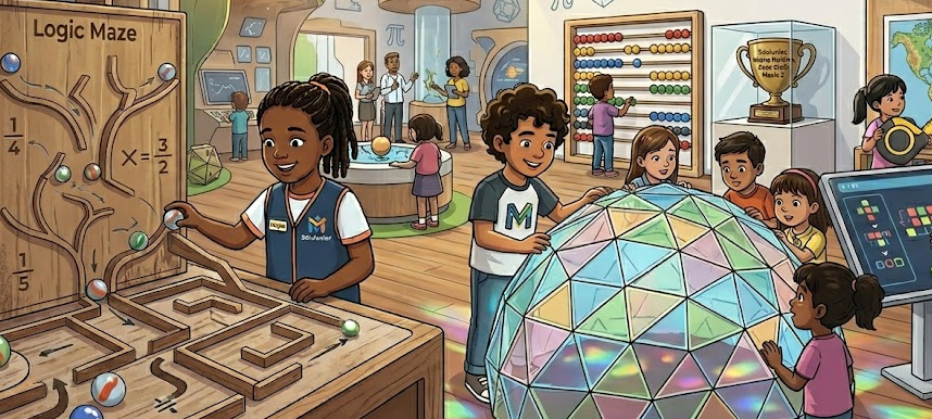 Unlock Your Child's Math Potential: The EduJunior Maths Olympiad for Class 2